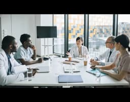 advisory boards