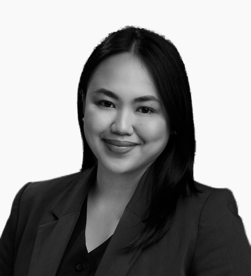Danielle Songano, Legal Counsel