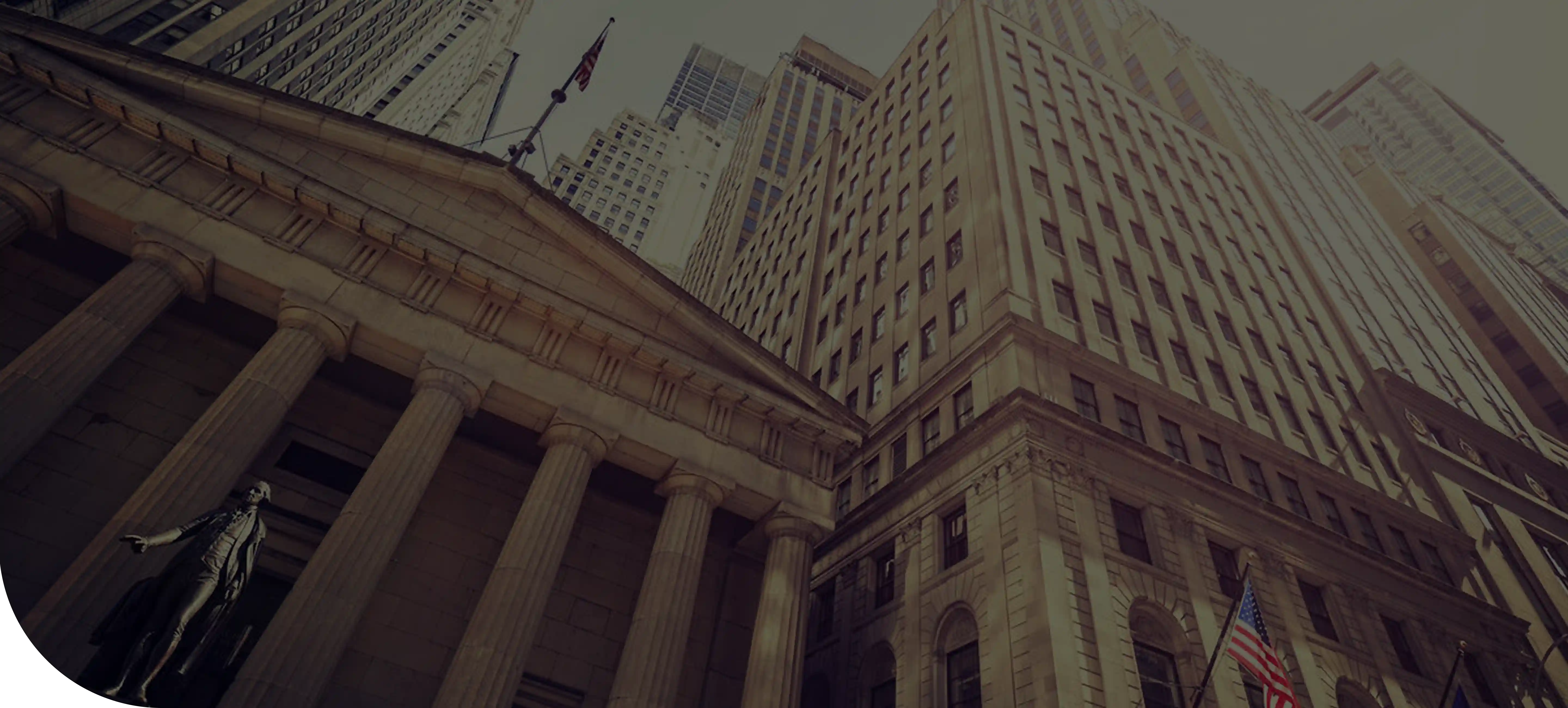 Financial Institutions background