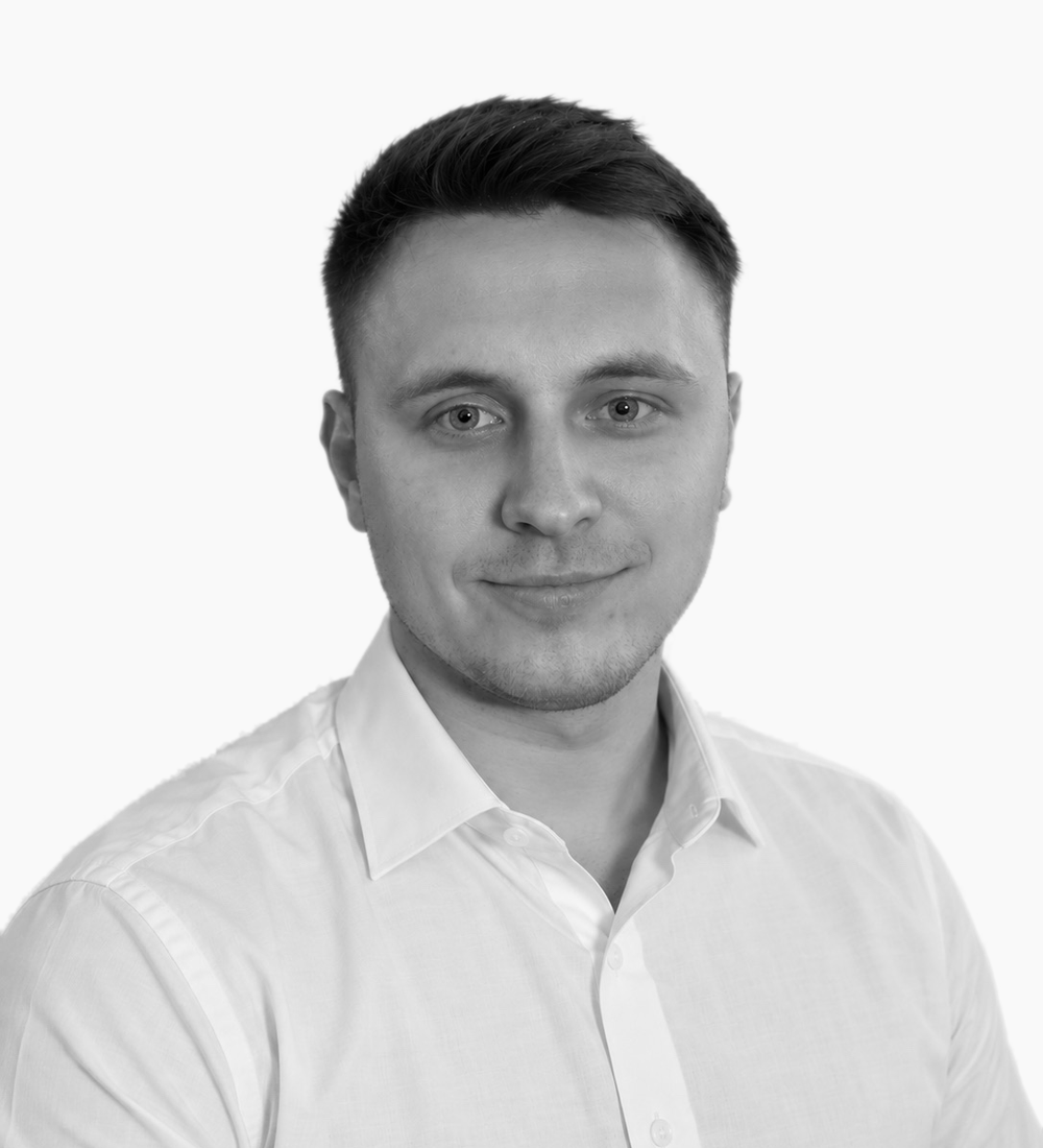 Maciej Woyton, Demand Generation Specialist