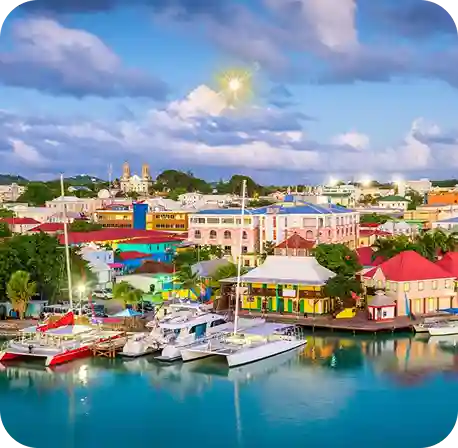 San Juan office location