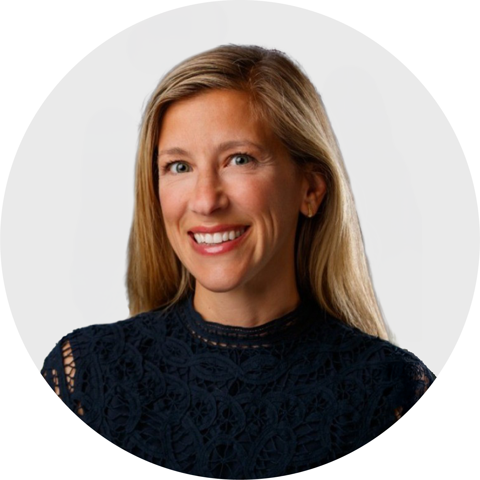 Alyssa Quinn, Chief Revenue Officer