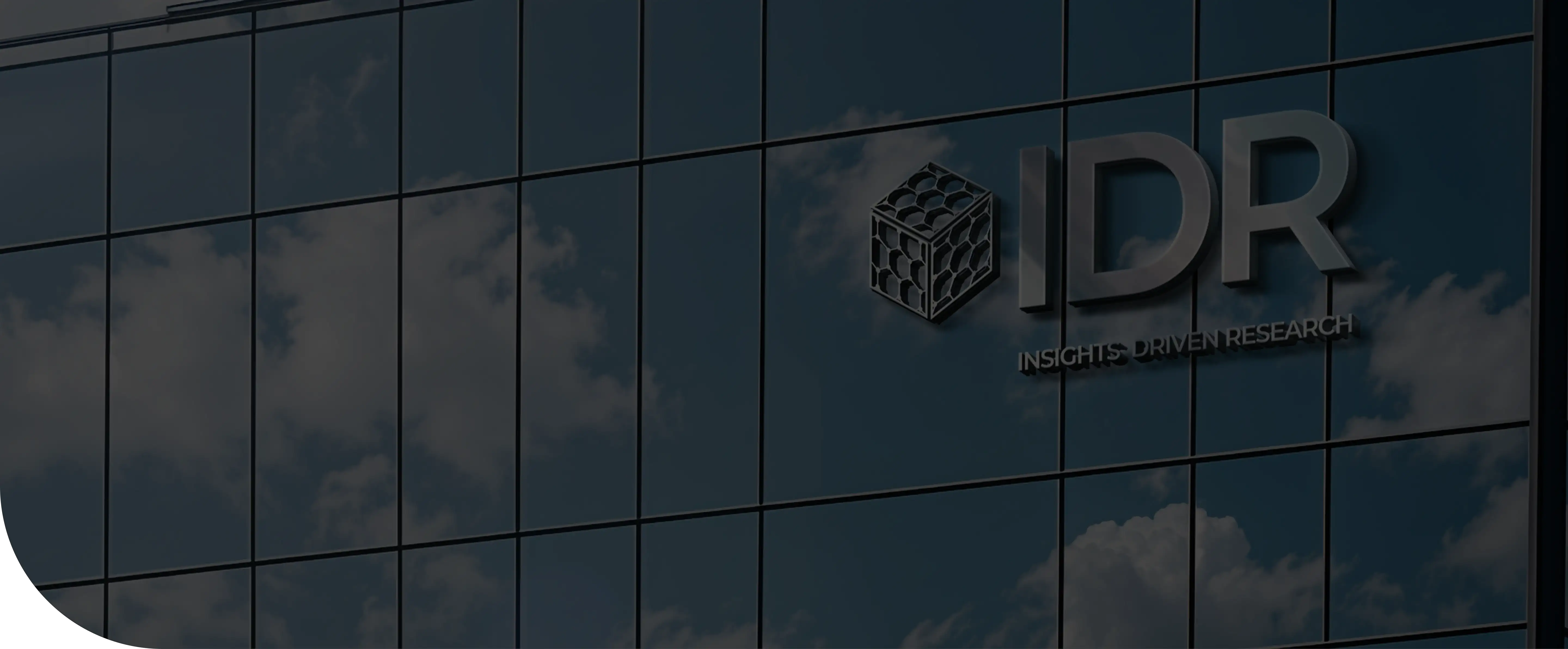 About IDR background