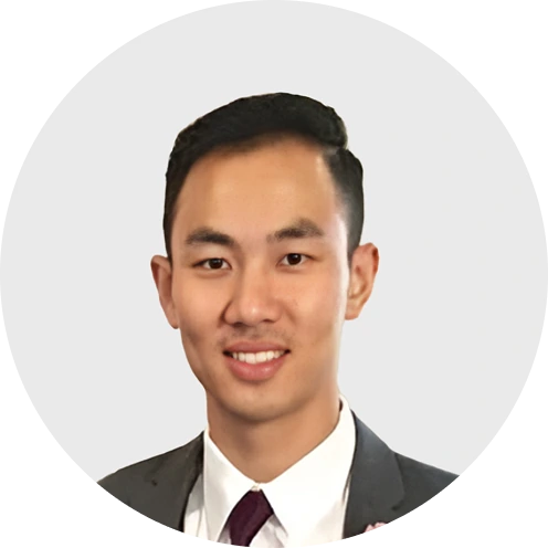 David Vo, Chief Operating Officer